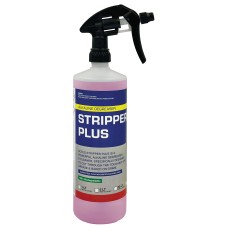 Stripper Plus Degreaser - 1 Litre